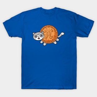 CAT-PI-PIE T-Shirt